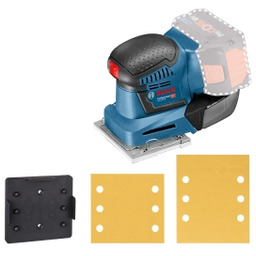 Bosch Professional GSS 18V-10 0 601 9D0 200