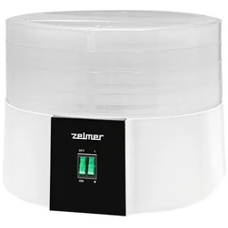 Suszarka do żywności Zelmer ZFD1010 520W 4 sita