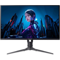 Monitor 26.5 cala Predator X27U X27UW3bmiiprx