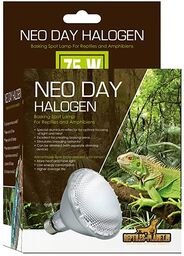 Gad-Planet Neo Day lampa halogenowa do gadów, 75