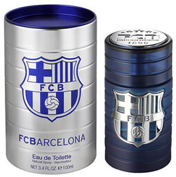 FC Barcelona Premium, Woda toaletowa 100ml - Tester