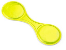 Klip magnetyczny RIFLEX 20324-12 Żółty
