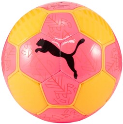 Puma Piłka nożna Prestige pomarańczowa 83992 11 -