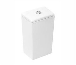 HATRIA Y0FS Hatria Sculture Spłuczka WC kompaktowa 240x420