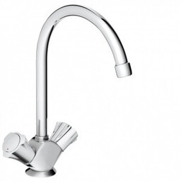 GROHE 31829001 Costa l sink mixer 1/2