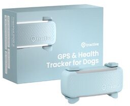 Tractive GPS DOG 6