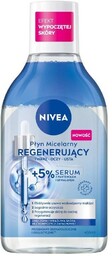 Regenerujący płyn micelarny z 5% serum 400ml