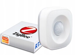 Czujnik ruchu Pir ZigBee Tuya Smart