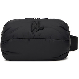 Saszetka KARL LAGERFELD A3M30277 Czarny