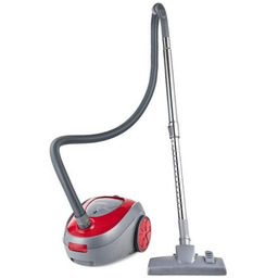 Zelmer ZVC261 Tadek czerwono