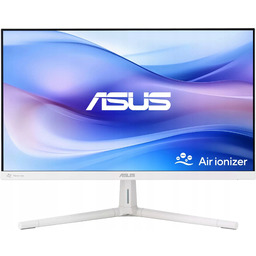 Monitor Asus 27" VU279HFI-W Eye Care Monitor Ips