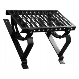 Ława kominiarska 60cm do blachodachówki o module 350/30