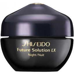Shiseido Future Solution LX 50ml regenerująco - ujędrniający