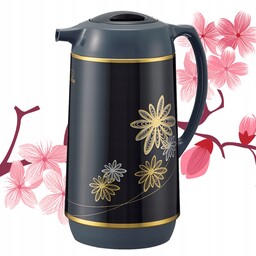 Dzbanek termiczny do kawy Zojirushi AHGB-10D-BN 1L Czarny