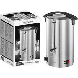 Warnik do wody, napojów podgrzewacz ProfiCook Pc-hga 1111
