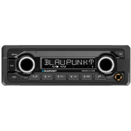 Blaupunkt Denver 412 z USB 4x50W Bluetooth Radioodtwarzacz