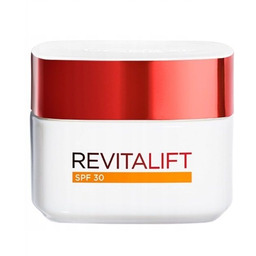 L''Oreal Revitalift krem SPF 30 przciwzmarszczkowy silnie ujędrniający