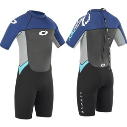 Osprey Origin Shorty męski dres surfingowy 3/2 mm