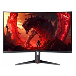 Monitor Acer Nitro XZ273UX2bmiiprx 27'' Va Qhd 1ms