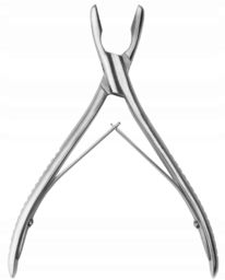 Odgryzacz kostny LUER 17.0cm