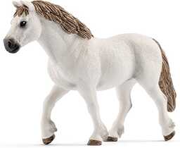 SCHLEICH Figurka klacz kuc walijski FARM WORLD