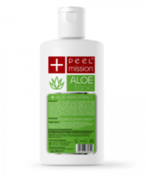 Peel Mission Aloe Tonic produkt SOS dla skóry