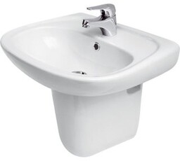 MITO Cersanit Umywalka MARKET 60 NEW K18-012