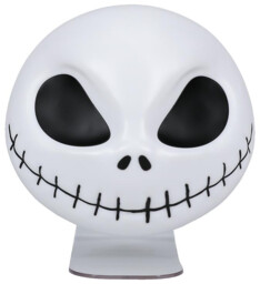Lampka The Nightmare Before Christmas - Jack Mask