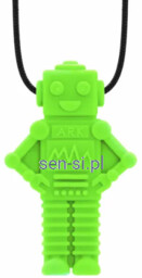 Gryzak logopedyczny Robot miękki