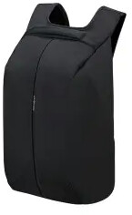 Samsonite Securipak 2.0 15,6" Czarny Plecak na laptopa