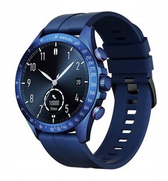 Smartwatch Haylou Solar Pro Niebieski