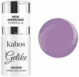 Kabos - Gelike - Colour - Hybrid Nail