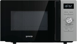 Kuchenka mikrofalowa Gorenje MO20A4XH 20L 800W Grill Led