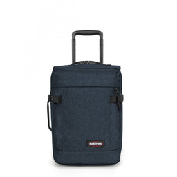 Torba podręczna Eastpak Tranverz XXS - triple denim