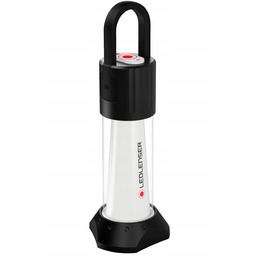 Ledlenser ML6 latarka lampa kempingowa outdoor