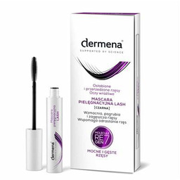 Dermena Lash Care Mascara pielęgnacyjna do rzęs, 10