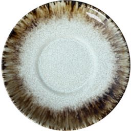 KERA CERAMIKA Spodek JUMBO Filiżanki dolomit 17 cm