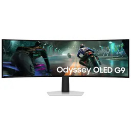 Samsung Odyssey OLED G9 S49DG910SU 49" 5K QD-OLED