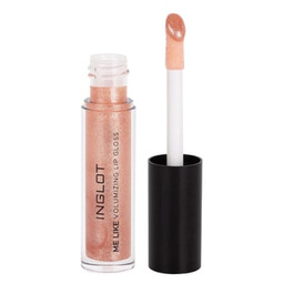 INGLOT Me Like Volumizing Lip Gloss Błyszczyk