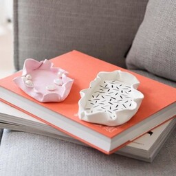 Zestaw modelarski - Glina samoutwardzalna - Kieszonkowy organizer