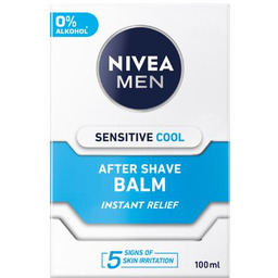 NIVEA MEN Sensitive Cool Chłodzący balsam po goleniu,