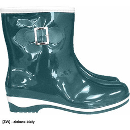 BTDKMORNING - Buty damskie krótkie MORNING 41