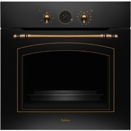 Piekarnik elektryczny AMICA ED17319B RETRO