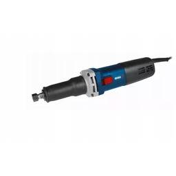 Dedra szlifierka prosta 550W, trzpień 6mm DED7948