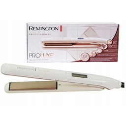 Prostownica Remington S9100 PROluxe LCD etui