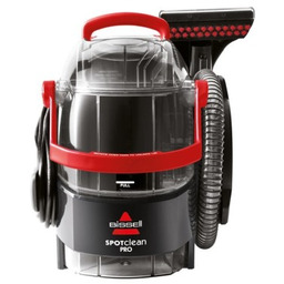 BISSELL Odkurzacz piorący SpotClean Pro 1558N