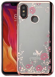 Etui DiamondCase Huawei Y6 2019