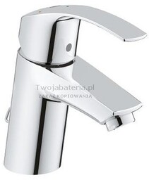 GROHE 23372002 Eurosmart bateria umywalkowa, rozmiar s