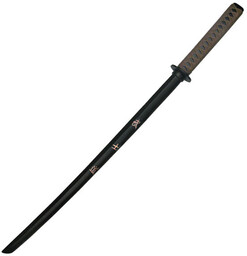 MIECZ KATANA BUSHIDO BOKEN TRENINGOWY DREWNIANY 1807BS