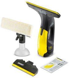 Karcher WV 2 Premium Black Edition 1.633-426.0 35min